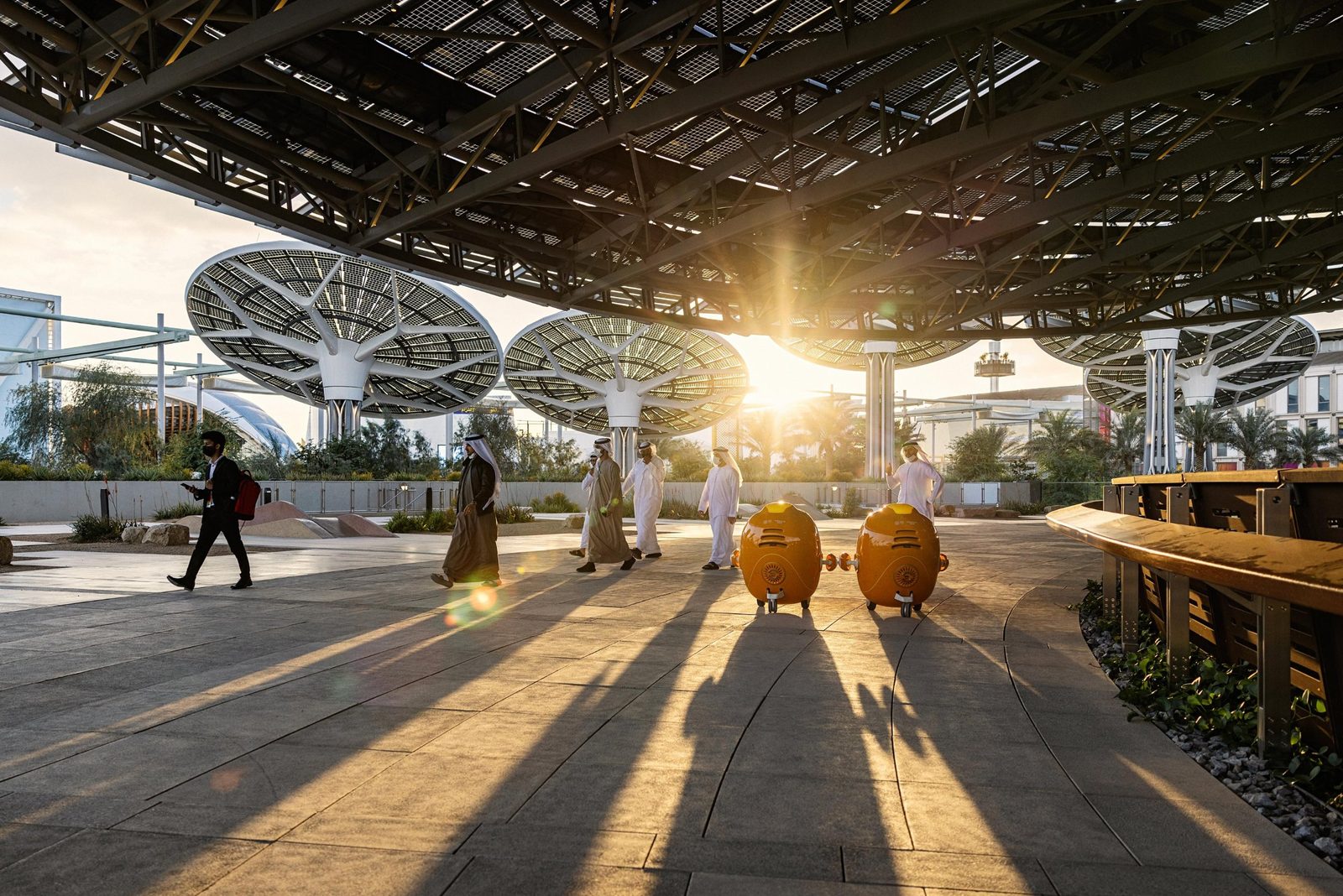 Expo City Dubai